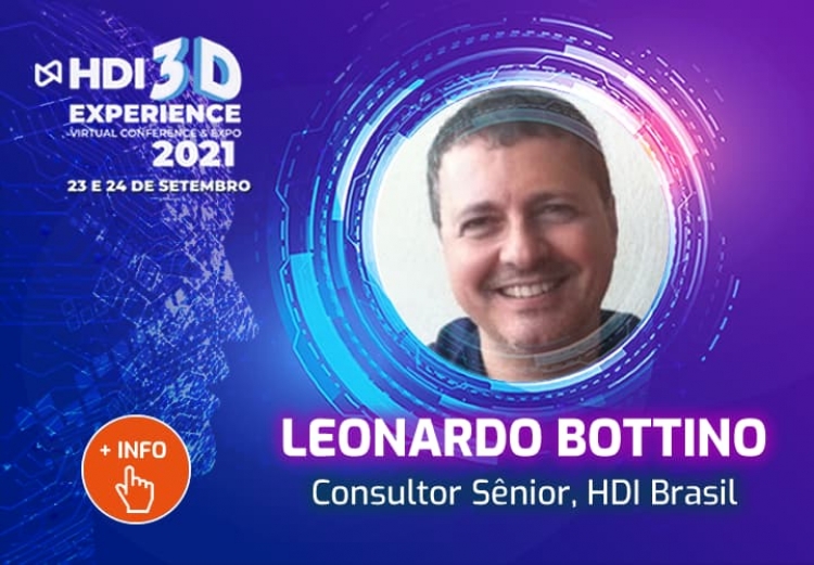 Leonardo Bottino